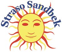 Logo der Straßensozialarbeit Sandbek (Straso Sandbek)