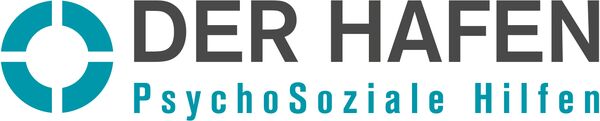 Logo "Der Hafen – Psychosoziale Hilfen"