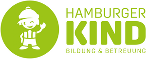 Logo Hamburger Kind – Bildung und Betreuung gGmbH